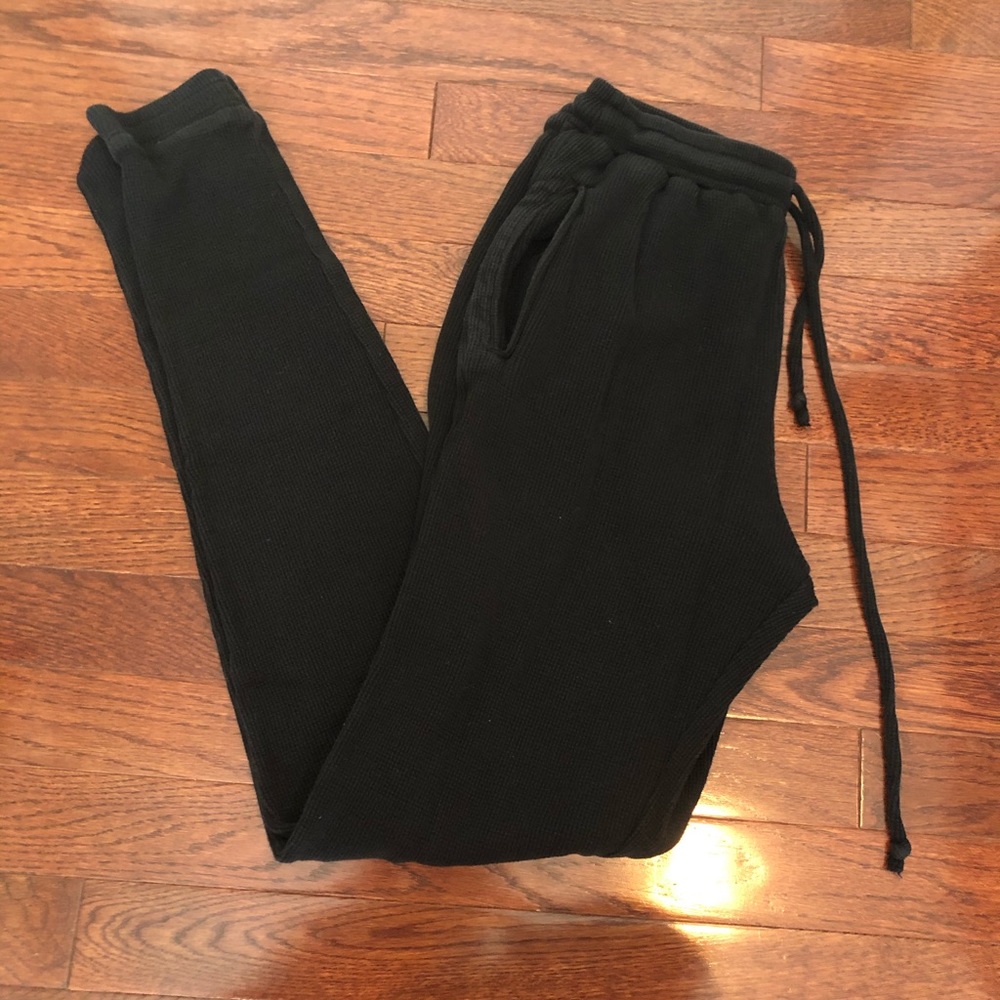 brandy melville sweatpants